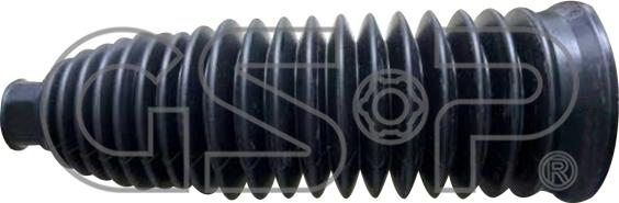 GSP 541197 - Bellow, steering car-mod.net