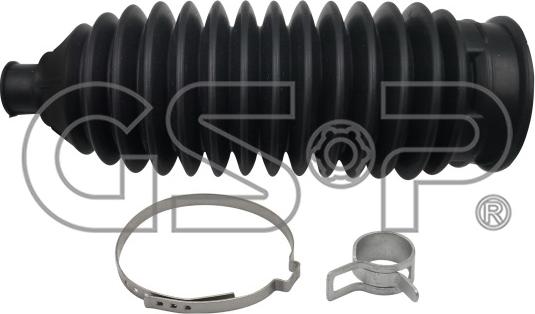 GSP 541118S - Bellow Set, steering car-mod.net
