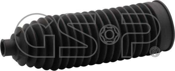 GSP 541124 - Bellow, steering car-mod.net