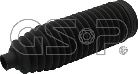 GSP 541125 - Bellow, steering car-mod.net