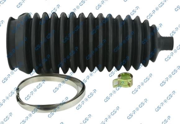 GSP 541253S - Bellow Set, steering car-mod.net