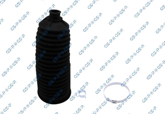 GSP 541265S - Bellow Set, steering car-mod.net