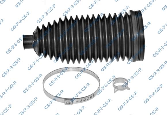 GSP 541204S - Bellow Set, steering car-mod.net
