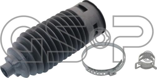 GSP 541201S - Bellow Set, steering car-mod.net