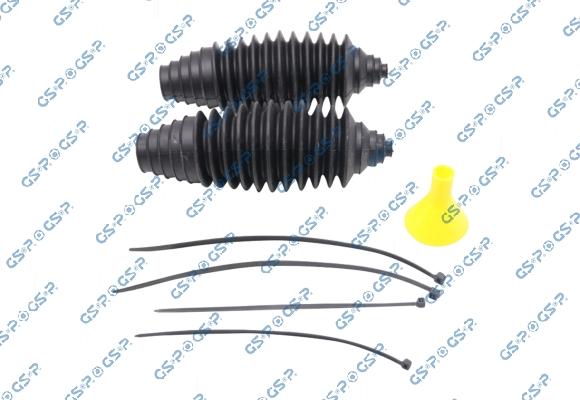 GSP 541282S - Bellow Set, steering car-mod.net