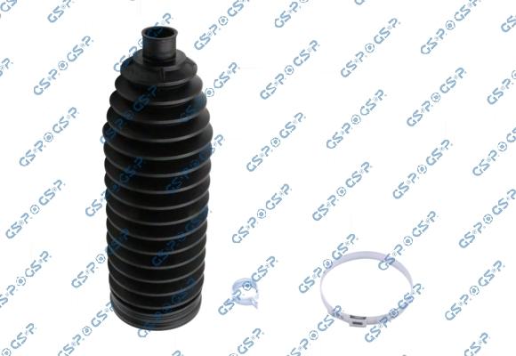 GSP 541271S - Bellow Set, steering car-mod.net