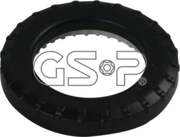 GSP 519960 - Rolling Bearing, suspension strut support mounting car-mod.net