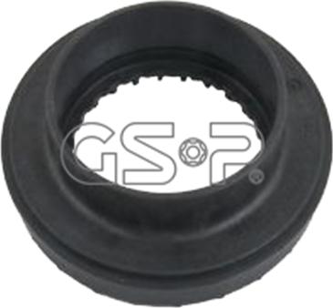 GSP 519003 - Rolling Bearing, suspension strut support mounting car-mod.net