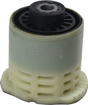 GSP 519039 - Mounting, axle beam car-mod.net