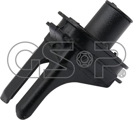 GSP 514644 - Mounting, axle beam car-mod.net