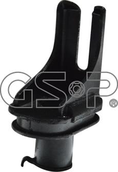 GSP 514644 - Mounting, axle beam car-mod.net