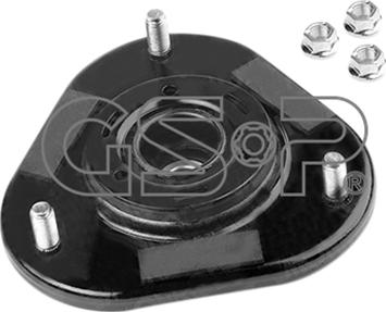 GSP 514181S - Top Strut Mounting car-mod.net
