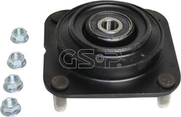 GSP 514182S - Top Strut Mounting car-mod.net