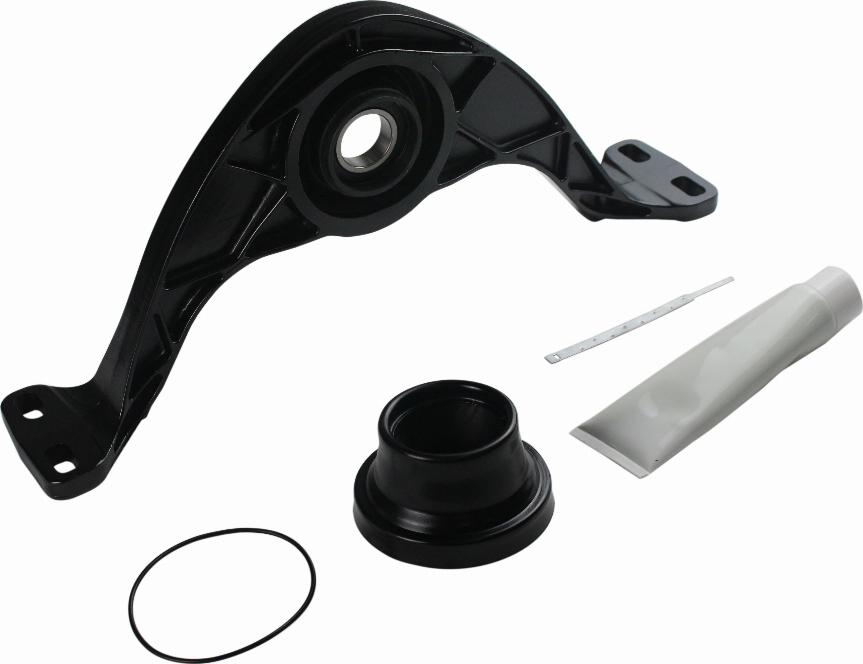 GSP 514808S - Propshaft centre bearing support car-mod.net