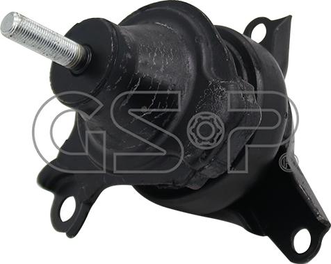 GSP 514723 - Holder, engine mounting car-mod.net