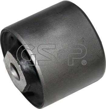GSP 516449 - Mounting, differential car-mod.net