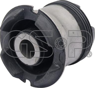 GSP 516540 - Mounting, axle beam car-mod.net