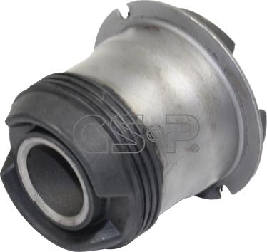 GSP 516540 - Mounting, axle beam car-mod.net
