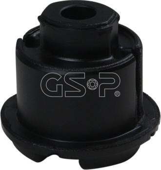 GSP 516568 - Mounting, axle beam car-mod.net