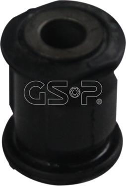 GSP 516562 - Mounting, steering gear car-mod.net