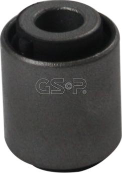 GSP 516666 - Bush of Control / Trailing Arm car-mod.net