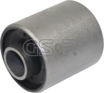 GSP 516626 - Bush of Control / Trailing Arm car-mod.net