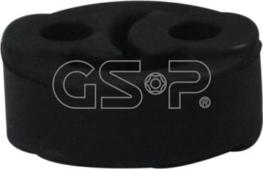 GSP 516 854 - Holding Bracket, silencer car-mod.net