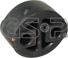 GSP 516 853 - Holding Bracket, silencer car-mod.net