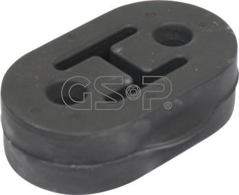 GSP 516806 - Holding Bracket, silencer car-mod.net