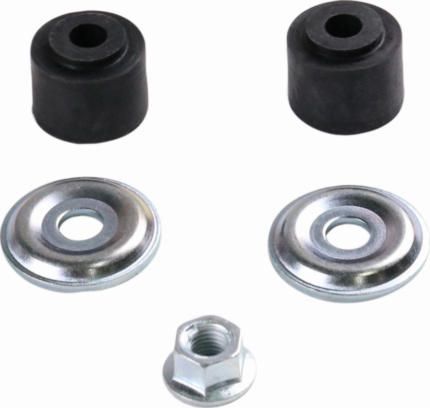 GSP 516879S - Tie Bar Bush car-mod.net