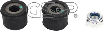 GSP 516875S - Tie Bar Bush car-mod.net