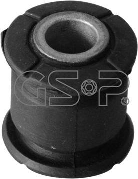 GSP 516319 - Mounting, steering gear car-mod.net