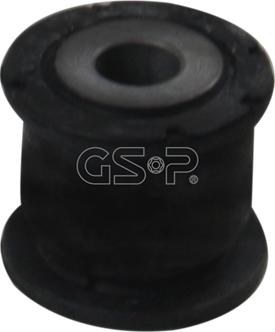GSP 516387 - Mounting, steering gear car-mod.net