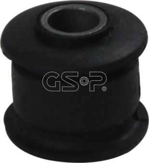 GSP 516289 - Bush, shock absorber car-mod.net