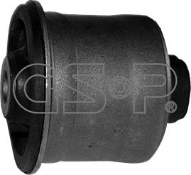 GSP 516284 - Mounting, axle beam car-mod.net