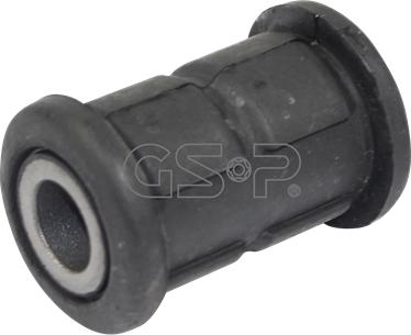 GSP 516705 - Mounting, steering gear car-mod.net