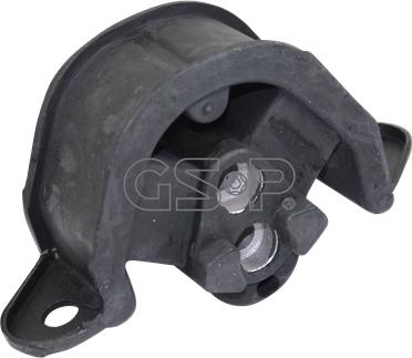 GSP 510912 - Holder, engine mounting car-mod.net