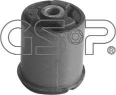 GSP 510936 - Mounting, axle beam car-mod.net