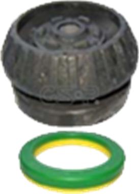 GSP 510924S - Top Strut Mounting car-mod.net