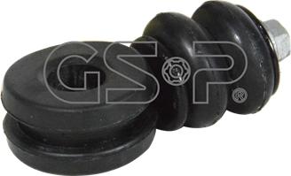 GSP 510407 - Rod / Strut, stabiliser car-mod.net