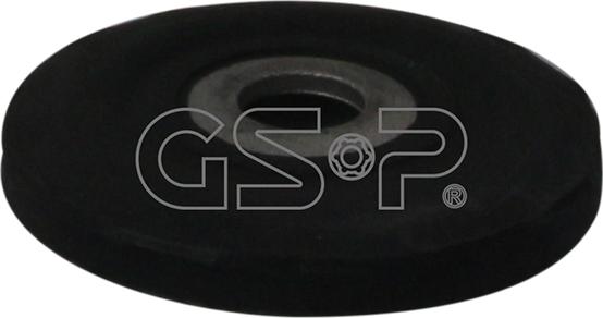 GSP 510553 - Mounting, axle beam car-mod.net