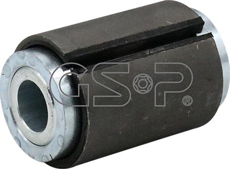 GSP 510523 - Bush, spring eye car-mod.net