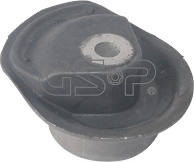 GSP 510095 - Mounting, axle beam car-mod.net
