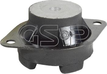 GSP 510096 - Mounting, automatic transmission car-mod.net