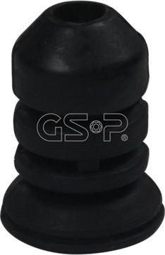 GSP 510091 - Rubber Buffer, suspension car-mod.net