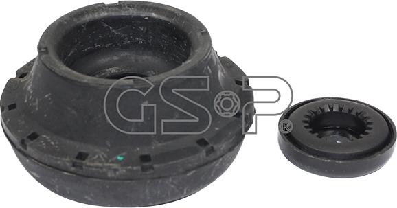 GSP 510093S - Top Strut Mounting car-mod.net