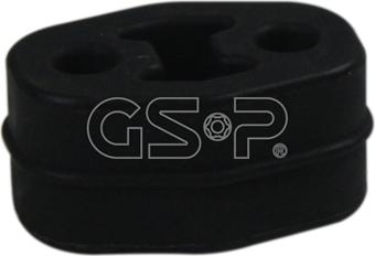 GSP 510049 - Holding Bracket, silencer car-mod.net
