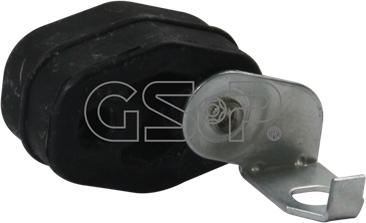 GSP 510064 - Holding Bracket, silencer car-mod.net