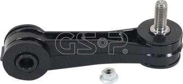 GSP 510067S - Rod / Strut, stabiliser car-mod.net