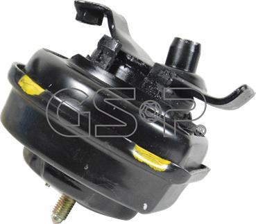 GSP 510018 - Holder, engine mounting car-mod.net